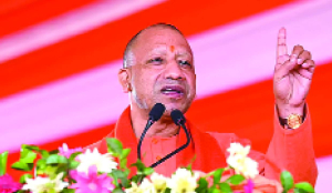 Yogi seeks accountability of officers over timely budget utilisation