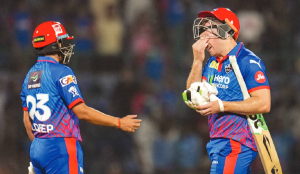 You cannot fault David Miller’s intent, says Sunil Gavaskar