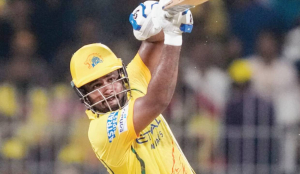 You need to bring your body and mind to basics: Samson