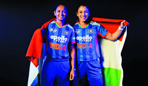 Your leadership has been fantastic: Mandhana hails Harmanpreet Kaur