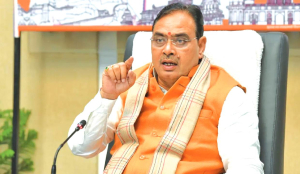 Youth must be aware of voting rights: Rajasthan CM