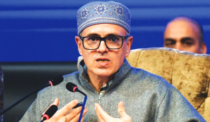 Youth must become job creators, says CM Abdullah