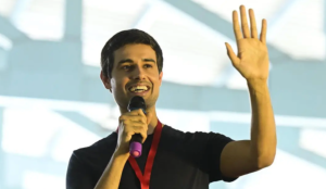 YouTuber Dhruv Rathee released after detention ahead of CJP protest in Delhi