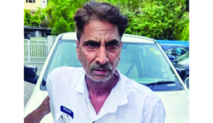 YouTuber Salim Wastik held in 31-year-old murder case