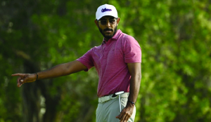 Yuvraj lone Indian to make cut in Spain; Shubhankar, Veer out