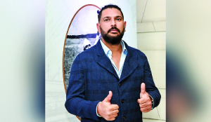 Yuvraj Singh to join Delhi Capitals as batting coach; Pant likely to be traded