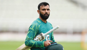 Zaman was already being watched by umpires: Sources