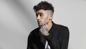 Zayn Malik Cancels US Tour Shows After Hospitalisation