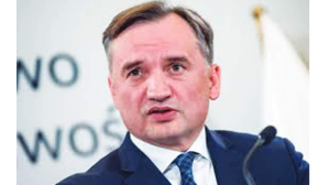 Zbigniew Ziobro granted asylum in Hungary