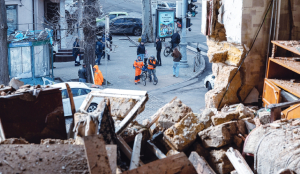 Zelenskyy sends delegation to US peace talks