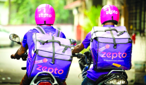 Zepto flags losses, ED summons as risks in IPO filing