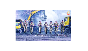 Zero coal leakage drive: CISF faces hurdles in Jharkhand, West Bengal