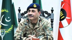 Zero tolerance towards any threat to Pak’s national security: Munir