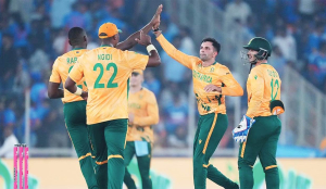 Zestful Zimbabwe look to end campaign on high against in-form South Africa