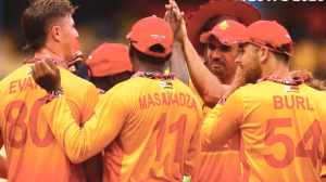 Zimbabwe look to beat Ireland with maiden Super 8s berth in sight