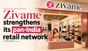 Zivame strengthens its pan-India retail network