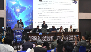 ZKTOR’s Larger Story, A Trust-Led Indian Digital Ecosystem for South Asia