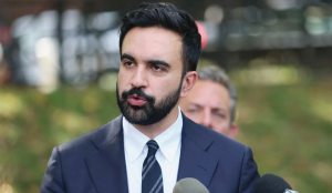 Zohran Mamdani wants to crack down on bad landlords