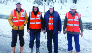 Zoji La breakthrough: Expert Janak Rathore hails 11,578-feet tunnel milestone