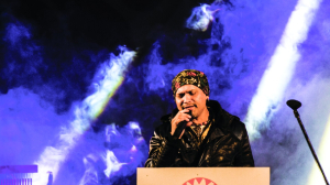 Zubeen was drunk, declined life jacket: Singapore court told