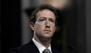 Zuckerberg should apologise over PM's video removal: IT panel chief