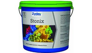Zydex unveils India’s first silicate mineral paint to shield monsoon damage