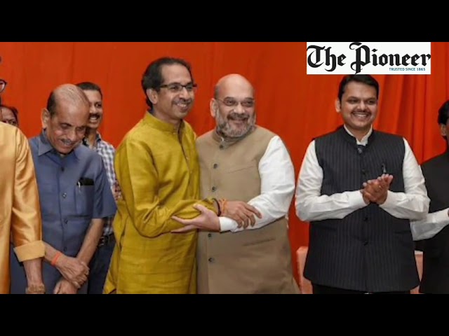 Maharashtra Civic Polls 2026: BMC Election Battle, Thackeray Reunion &amp; Key Stakes