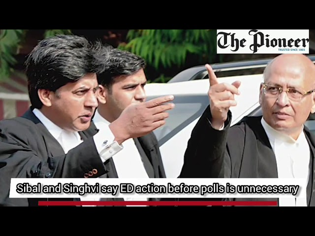 Supreme Court Steps In: ED vs West Bengal Government Tension Over I-PAC Raids