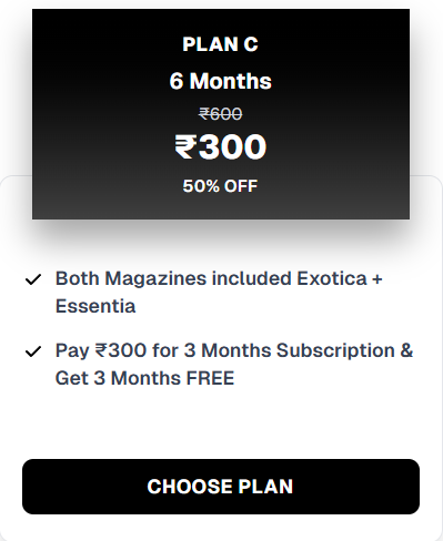 Subscribe to our newsletter