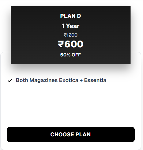 Subscribe to our newsletter